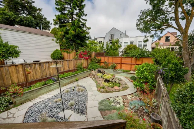 $1,550,000 | 363 Park Street, San Francisco, CA 94110