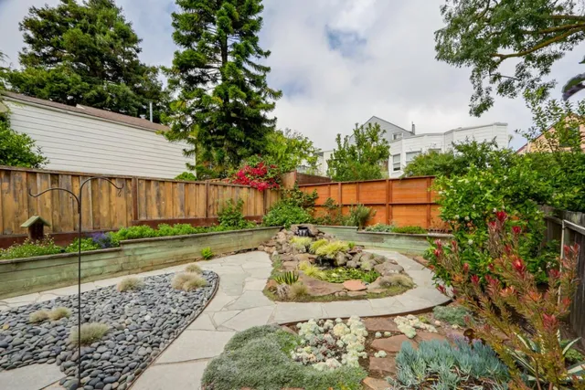 $1,550,000 | 363 Park Street, San Francisco, CA 94110