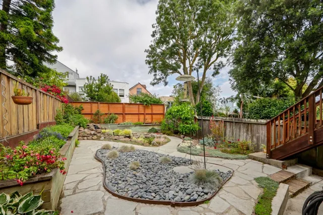 $1,550,000 | 363 Park Street, San Francisco, CA 94110