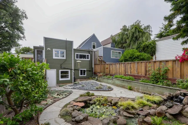 $1,550,000 | 363 Park Street, San Francisco, CA 94110