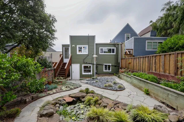 $1,550,000 | 363 Park Street, San Francisco, CA 94110