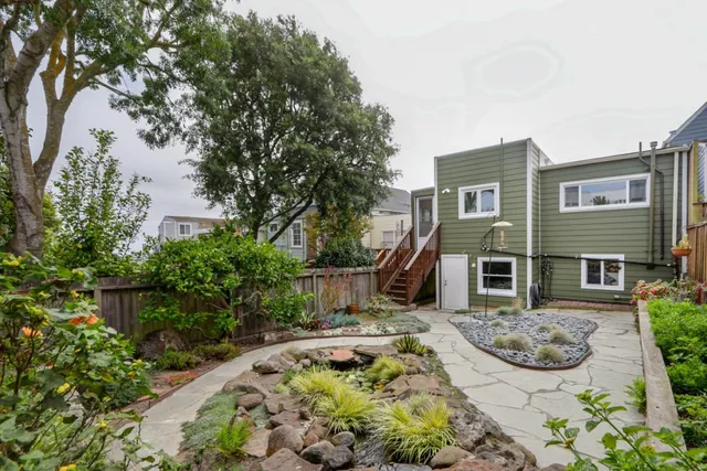 $1,550,000 | 363 Park Street, San Francisco, CA 94110