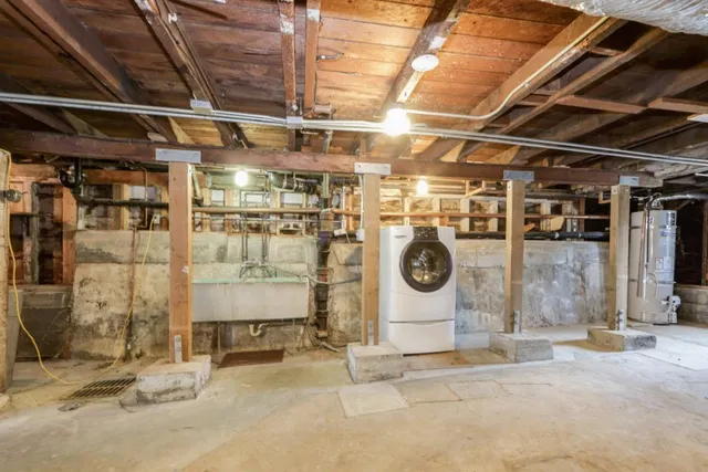 $1,550,000 | 363 Park Street, San Francisco, CA 94110