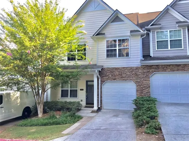 $268,000 | 1975 Hoods Fort Circle Northwest, Unit 24, Kennesaw, GA 30144