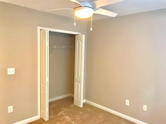 $268,000 | 1975 Hoods Fort Circle Northwest, Unit 24, Kennesaw, GA 30144