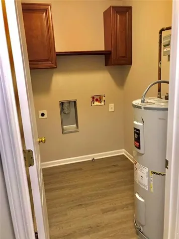 $268,000 | 1975 Hoods Fort Circle Northwest, Unit 24, Kennesaw, GA 30144