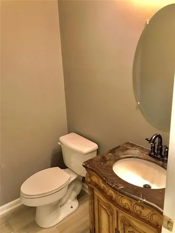 $268,000 | 1975 Hoods Fort Circle Northwest, Unit 24, Kennesaw, GA 30144