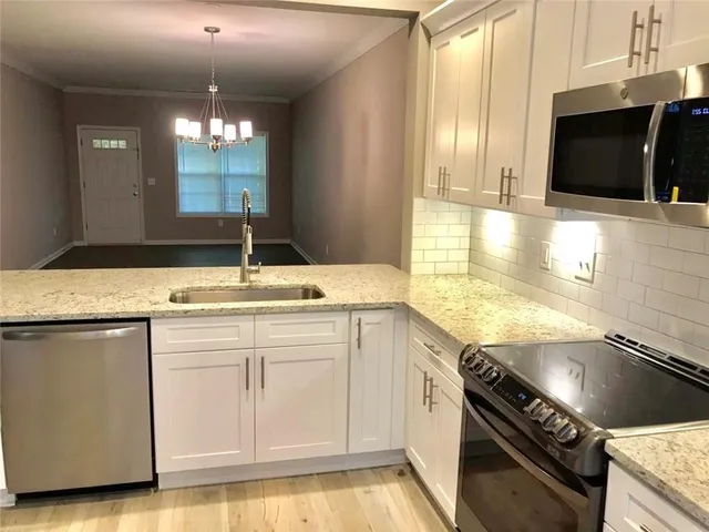 $268,000 | 1975 Hoods Fort Circle Northwest, Unit 24, Kennesaw, GA 30144