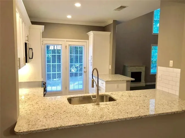 $268,000 | 1975 Hoods Fort Circle Northwest, Unit 24, Kennesaw, GA 30144