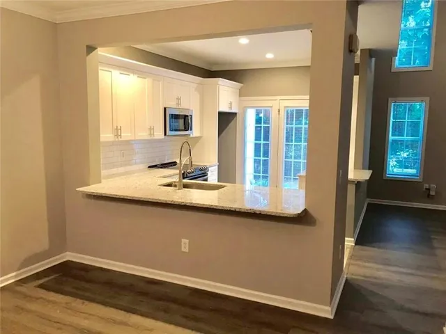 $268,000 | 1975 Hoods Fort Circle Northwest, Unit 24, Kennesaw, GA 30144