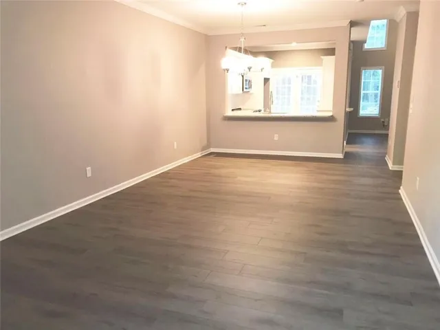 $268,000 | 1975 Hoods Fort Circle Northwest, Unit 24, Kennesaw, GA 30144