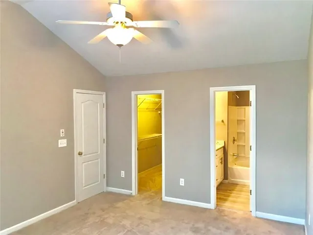 $268,000 | 1975 Hoods Fort Circle Northwest, Unit 24, Kennesaw, GA 30144