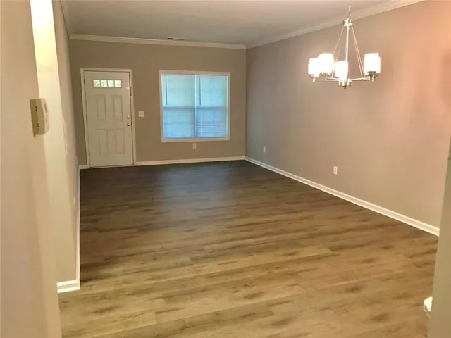 $268,000 | 1975 Hoods Fort Circle Northwest, Unit 24, Kennesaw, GA 30144