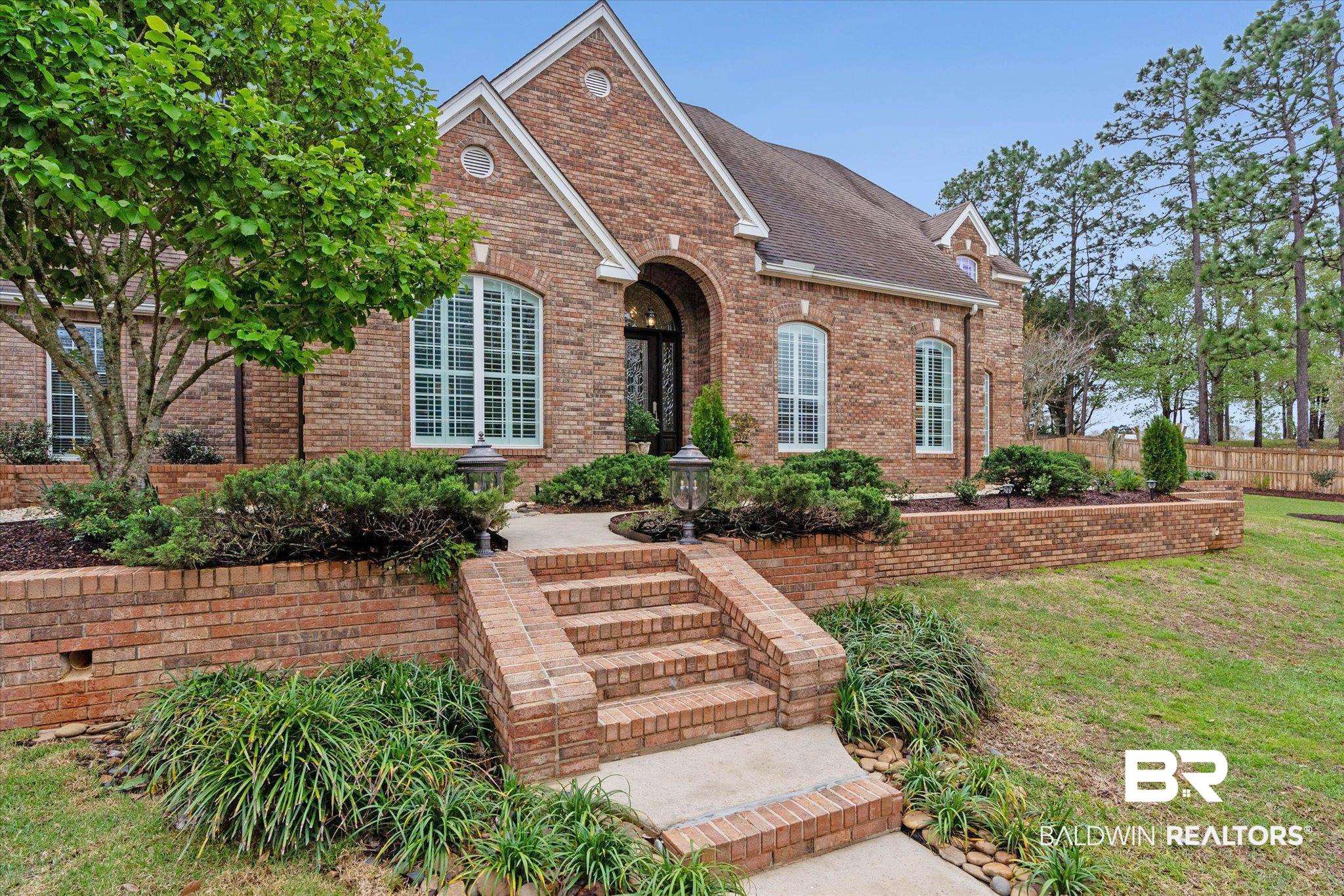 126 Pinnacle Court Fairhope, AL 36532 - Photo 41 of 47