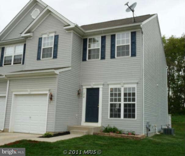 210 Maple Leaf Drive Rising Sun, MD 21911 - Photo 1 of 30 Exterior (Front)