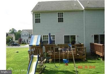 210 Maple Leaf Drive Rising Sun, MD 21911 - Photo 6 of 30 Exterior (Rear)