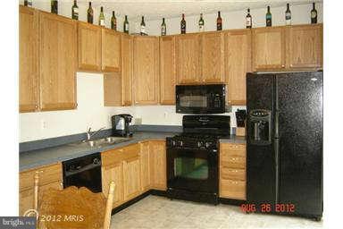 210 Maple Leaf Drive Rising Sun, MD 21911 - Photo 8 of 30 Kitchen