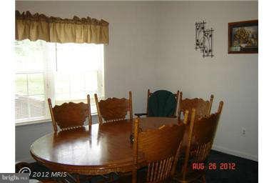 210 Maple Leaf Drive Rising Sun, MD 21911 - Photo 10 of 30 Dining Room
