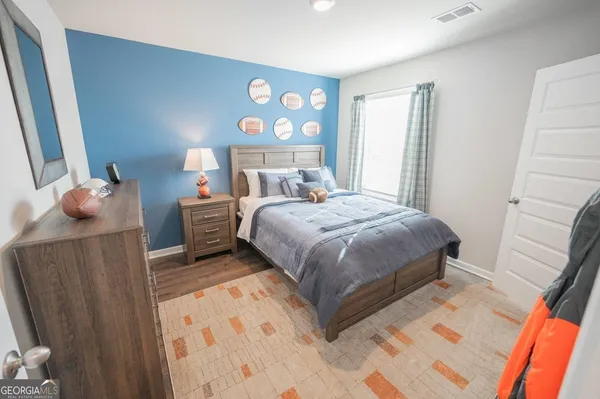 $2,188 | 4901 Stonebrooke Drive, Unit CALI, Valdosta, GA 31605