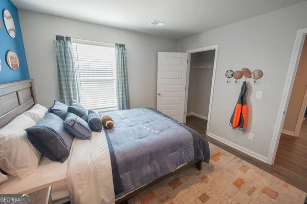 $2,188 | 4901 Stonebrooke Drive, Unit CALI, Valdosta, GA 31605