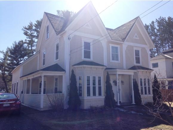 44 Jefferson Road Whitefield, NH 03598 - Photo 1 of 33