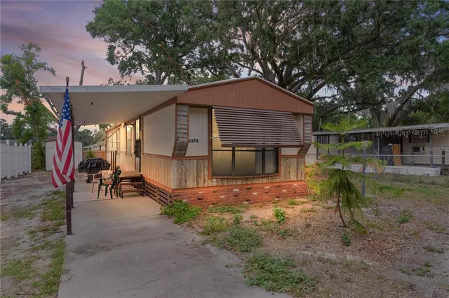 $97,500 | 6378 CR 154B, Wildwood, FL 34785