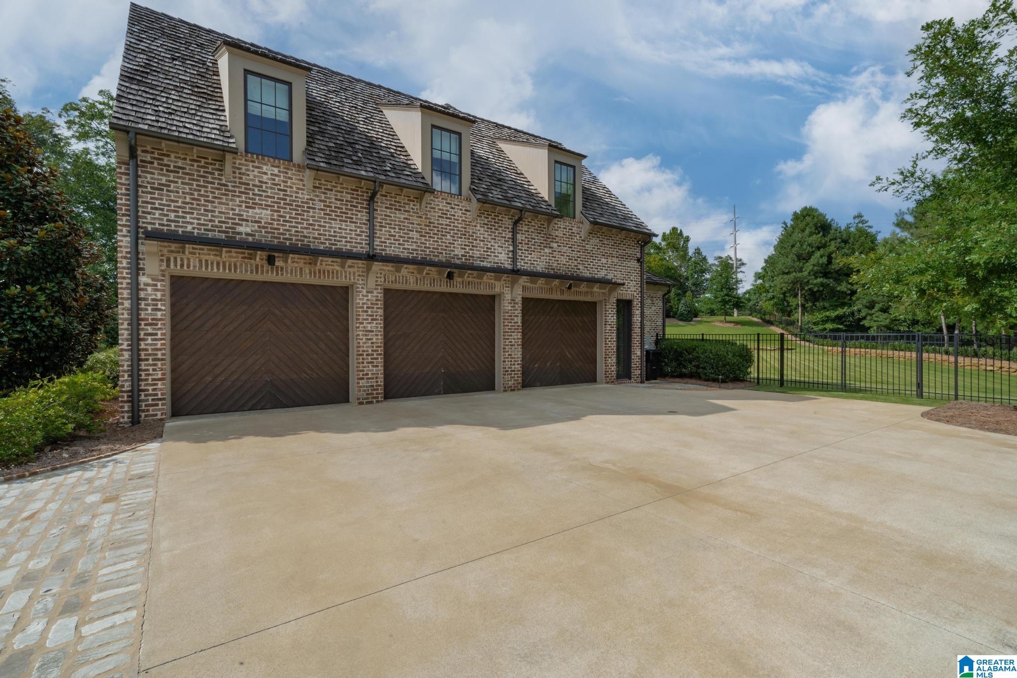 4419 Caldwell Mill Road Birmingham, AL 35243 - Photo 24 of 96