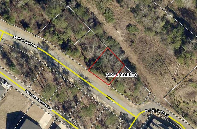 210 Banksia Road Aiken, SC 29803 - Photo 2 of 3