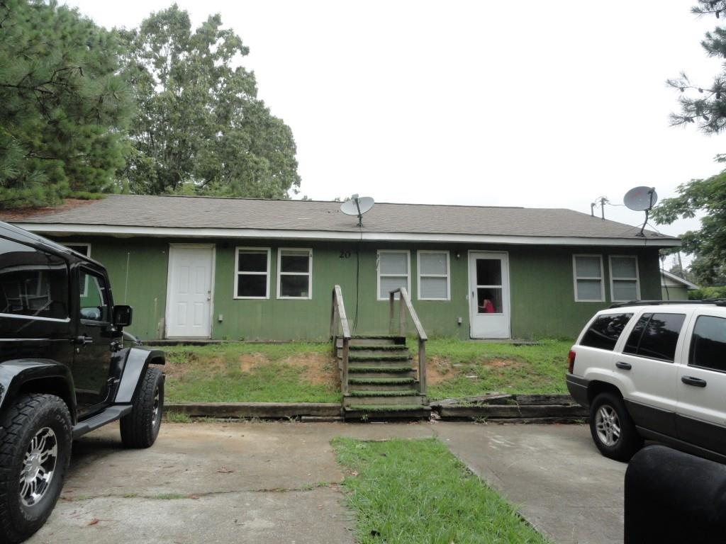 20 Lynn Avenue Northwest Rome, GA 30165 - Photo 1 of 1