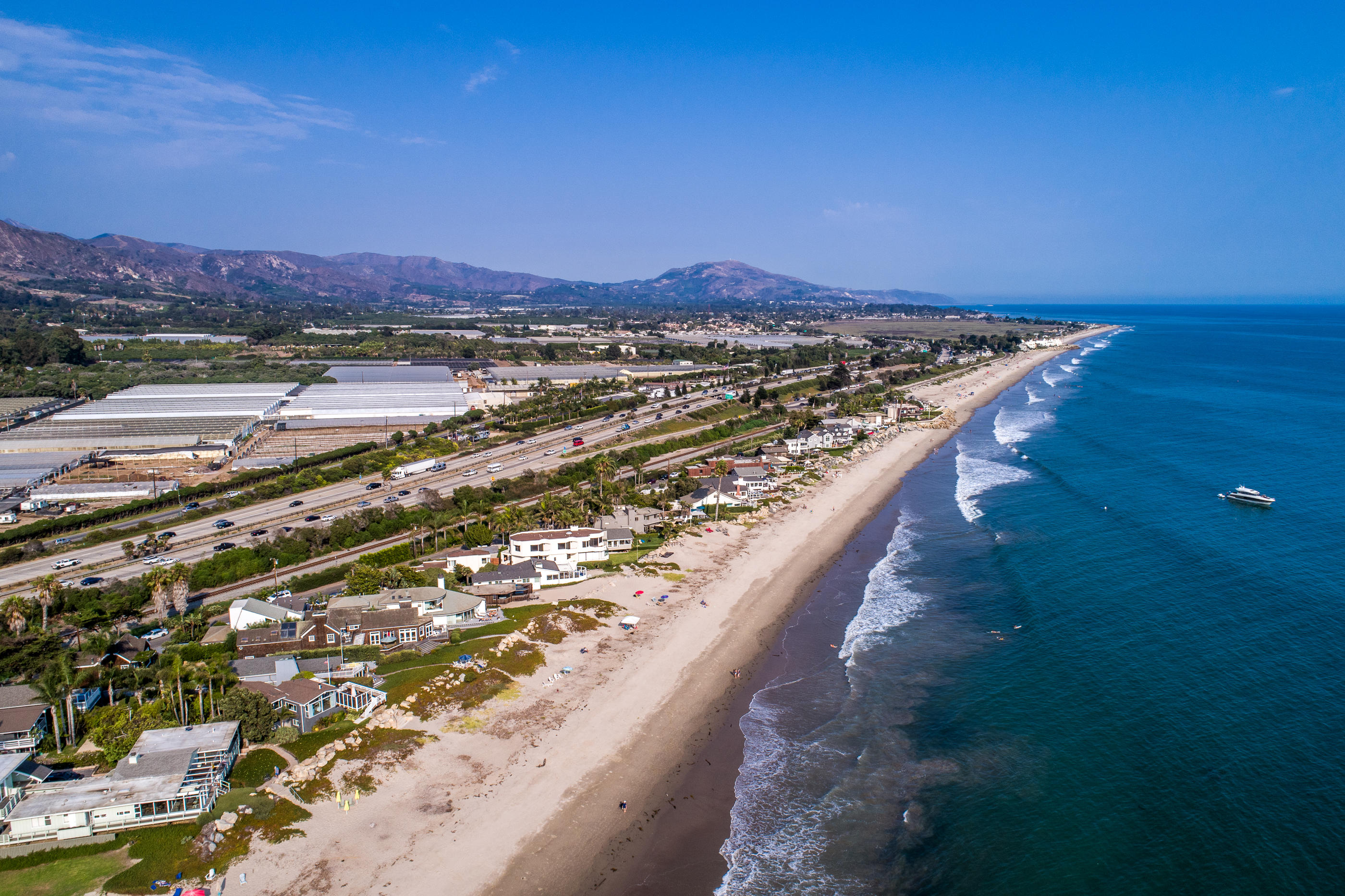 3493 Padaro Lane Carpinteria, CA 93013 - Photo 5 of 5 3493 Padaro Lane Carpinteria-61