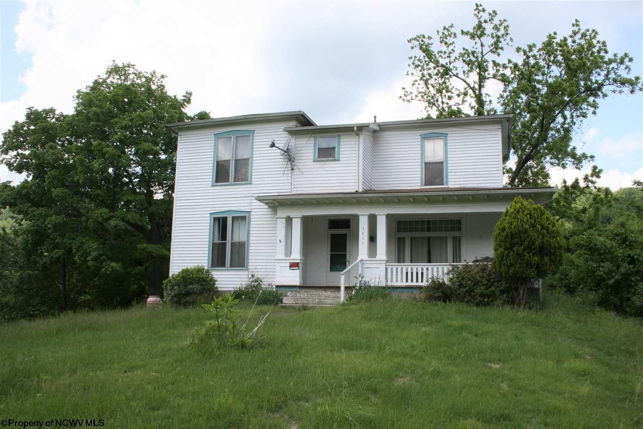 3839 Smithton Road West Union, WV 26456 - Photo 3 of 20 Gallery Image 3