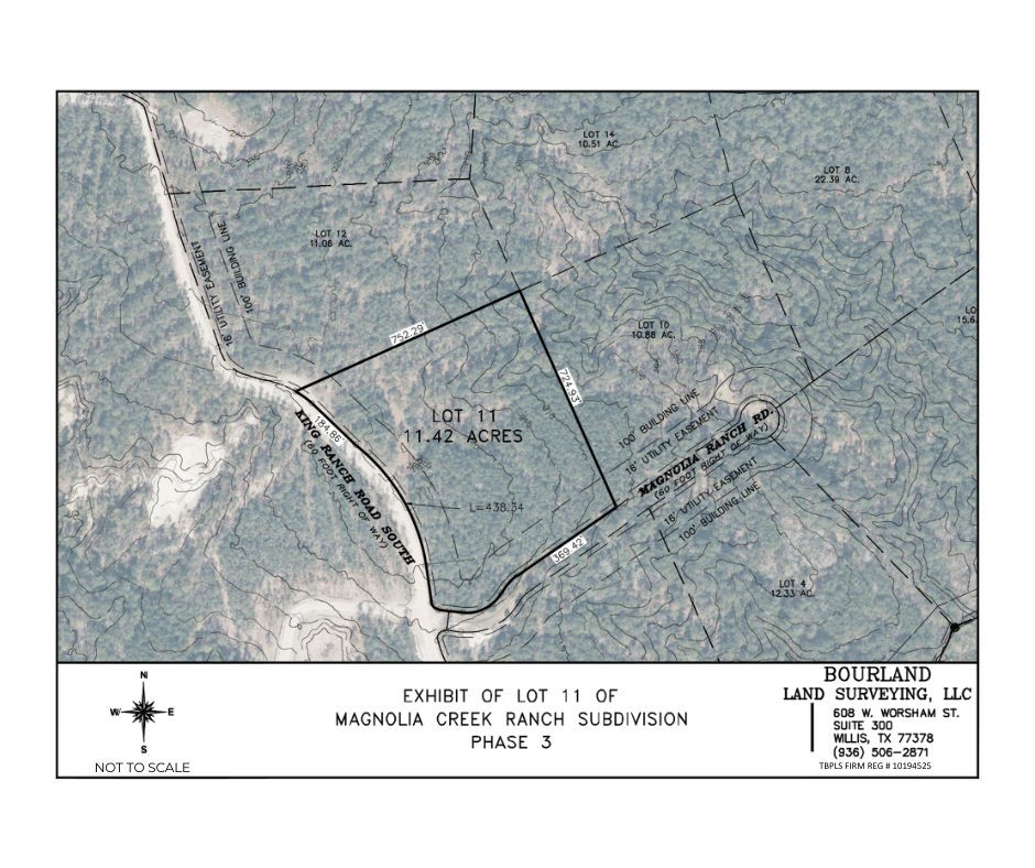 311 Magnolia Ranch Road Onalaska, TX 77360 - Photo 14 of 14