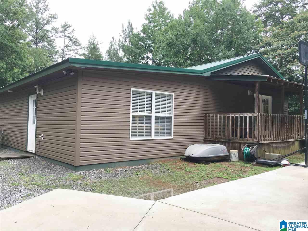 1745 Mountain Lake Road Warrior, AL 35180 - Photo 26 of 30