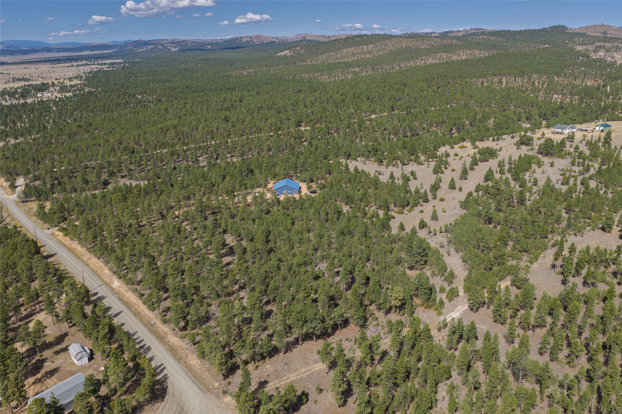 2570 Snowdrift Road Helena, MT 59602 - Photo 6 of 7 Gallery Image 6
