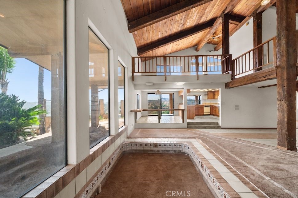 879 Stewart Canyon Road Fallbrook, CA 92028 - Photo 40 of 75 a view of an entryway