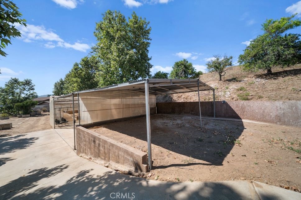 879 Stewart Canyon Road Fallbrook, CA 92028 - Photo 55 of 75 More covered parking