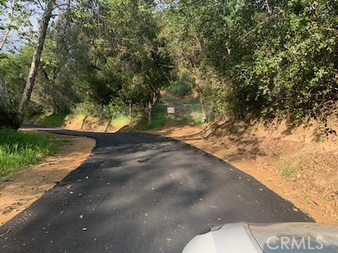 879 Stewart Canyon Road Fallbrook, CA 92028 - Photo 72 of 75 Asphalt driveway