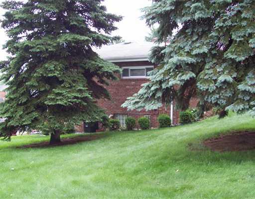 311 Rockfield Road Pittsburgh, PA 15243 - Photo 4 of 4 Land/Lot.