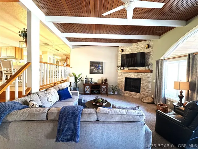 $529,900 | 6620 Lakepointe, Unit 25, Osage Beach, MO 65065