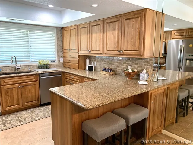 $529,900 | 6620 Lakepointe, Unit 25, Osage Beach, MO 65065