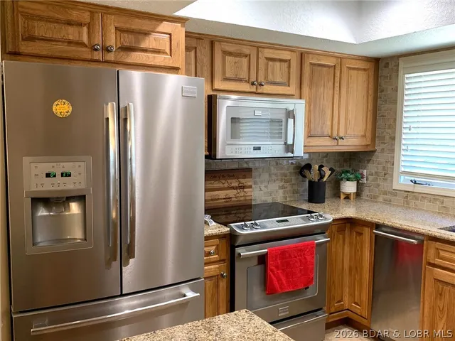 $529,900 | 6620 Lakepointe, Unit 25, Osage Beach, MO 65065