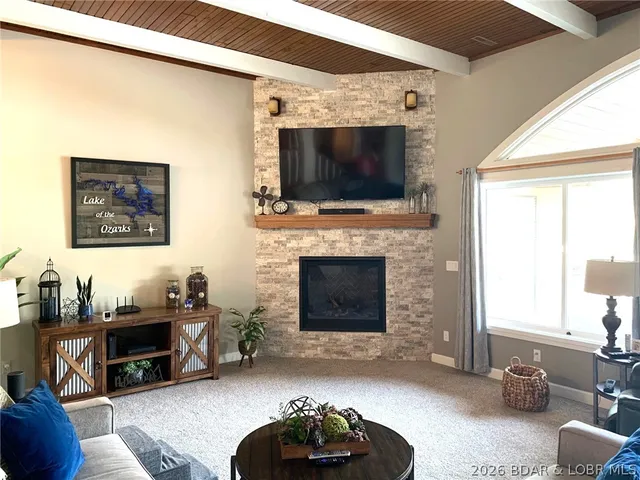 $529,900 | 6620 Lakepointe, Unit 25, Osage Beach, MO 65065