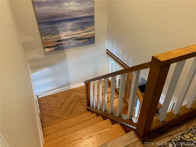 $529,900 | 6620 Lakepointe, Unit 25, Osage Beach, MO 65065