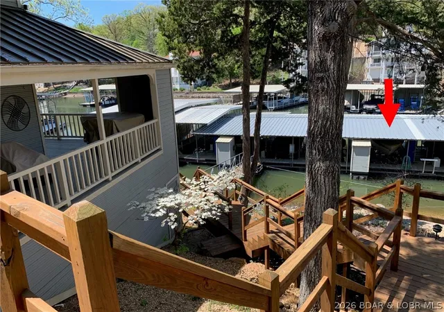 $529,900 | 6620 Lakepointe, Unit 25, Osage Beach, MO 65065