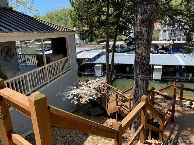 $529,900 | 6620 Lakepointe, Unit 25, Osage Beach, MO 65065