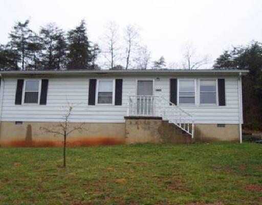 2535 Springwood Road Fincastle, VA 24090 - Photo 1 of 1 Listing Photo