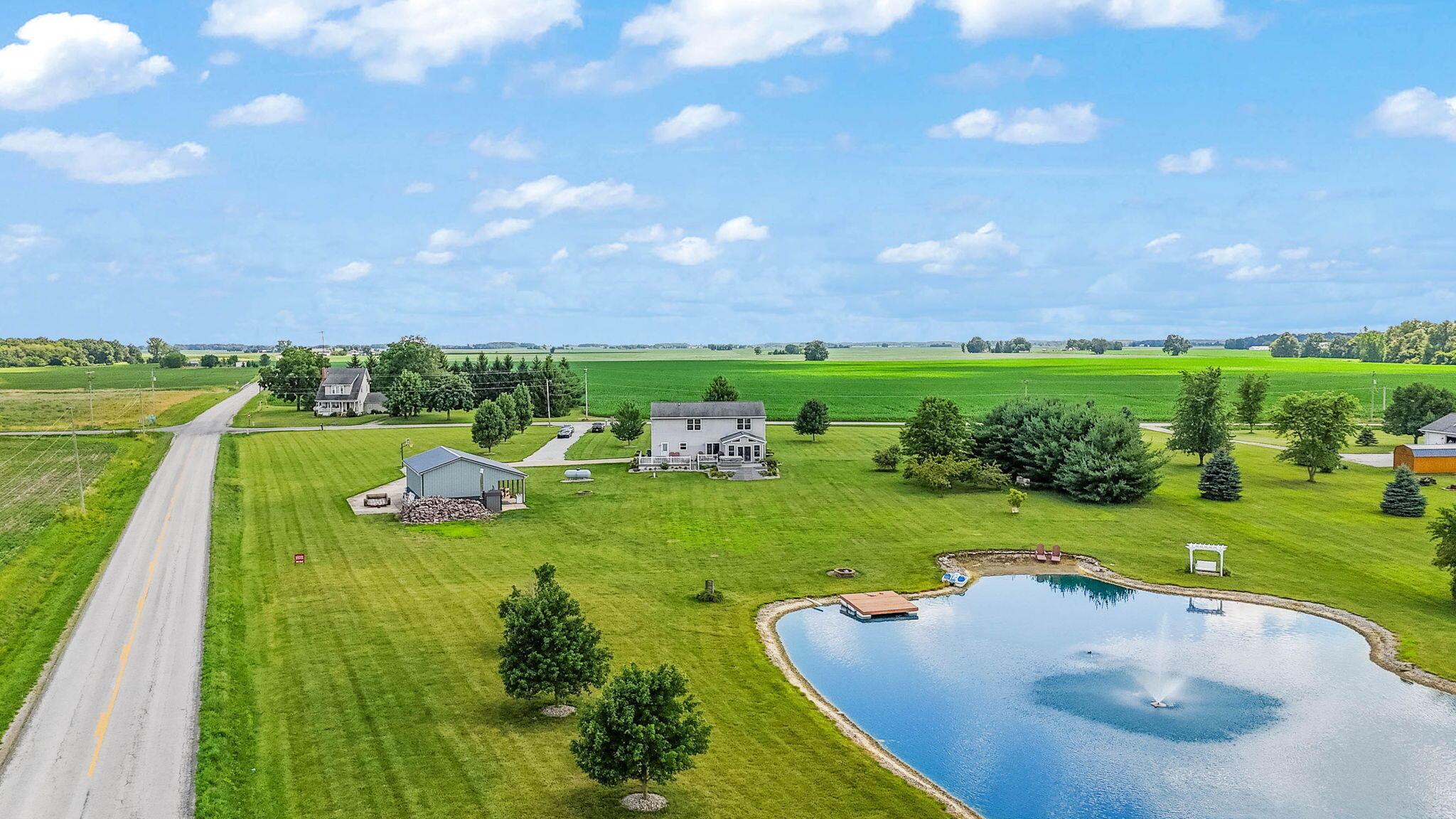 4124 Morral-Kirkpatrick Road West Harpster, OH 43323 - Photo 103 of 108 104-web-or-mls-DJI_20240711151210_0230_D