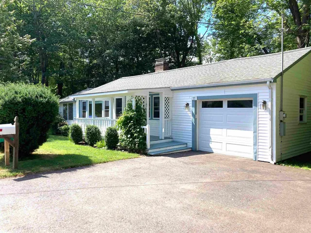$3,700 | 23 Richard Road, Rye, NH 03870