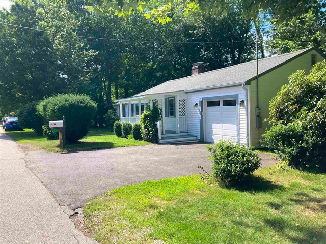 $3,700 | 23 Richard Road, Rye, NH 03870