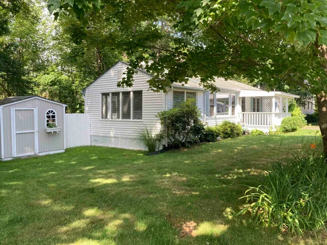 $3,700 | 23 Richard Road, Rye, NH 03870